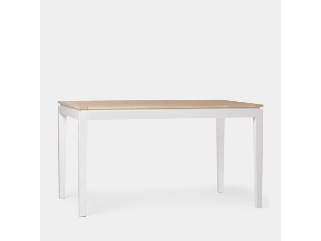 Tavolo marrone, 140 x 78,5 cm