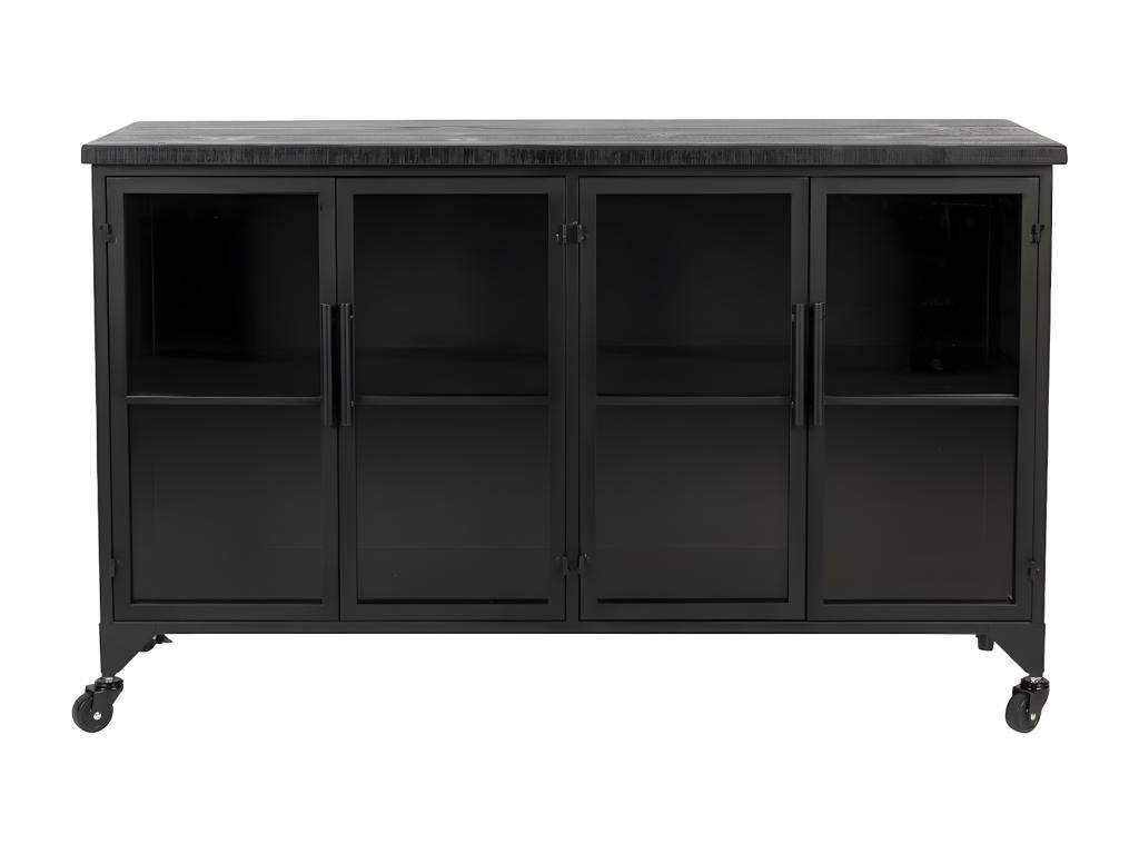 Mobili per la casa neri - dlz1766570907136