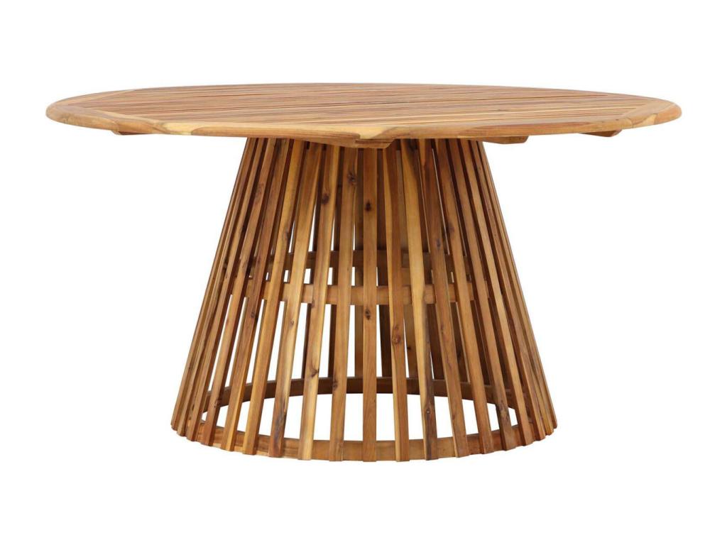 Tavolo marrone - dlz1766570341195