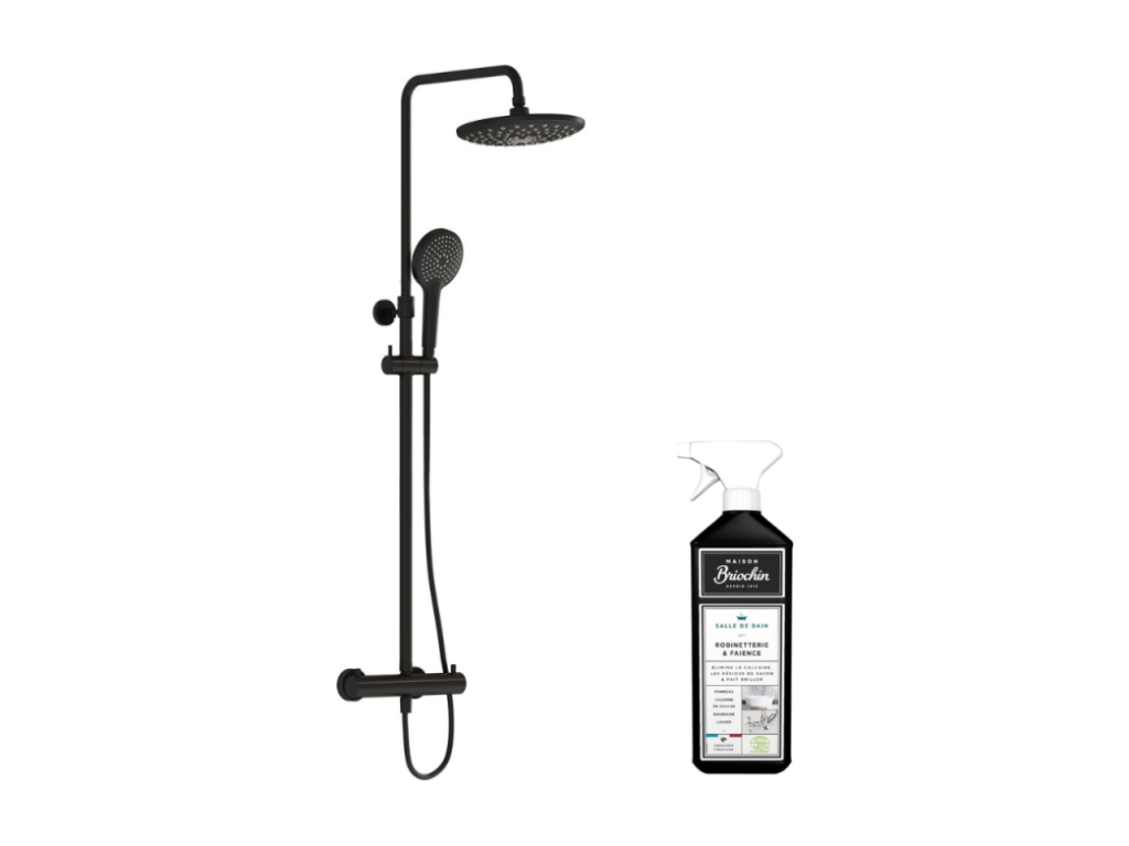 Mobili per la casa neri - dlz1766570943595