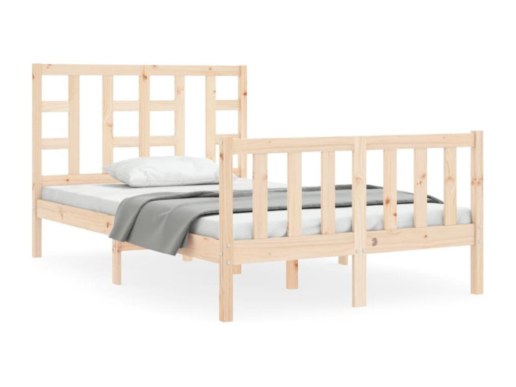 Struttura del letto naturale