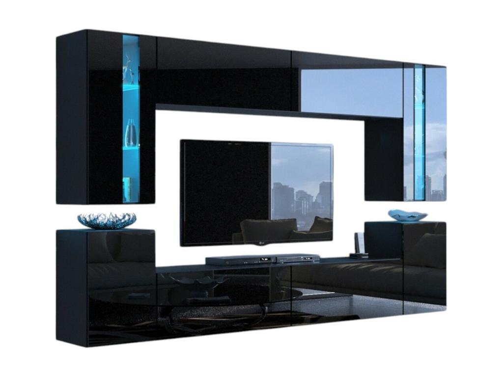 Mobili per la casa neri - dlz1766570895578