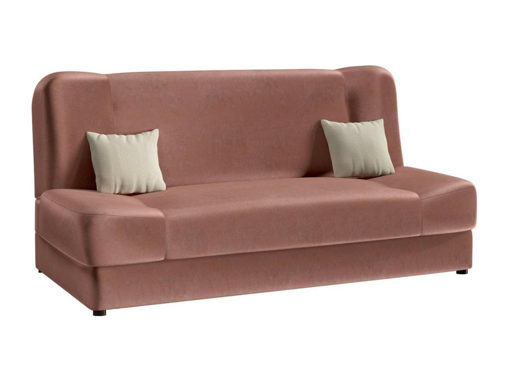 Divano letto, 86 x 195 x 87 cm