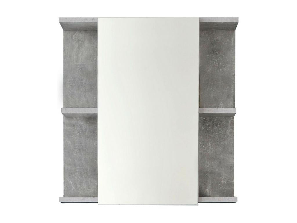 Armadio bianco, 60 x 62 x 20 cm