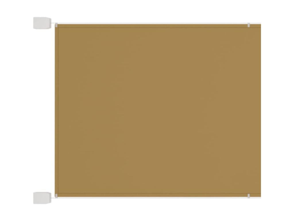 Mobili per la casa in tessuto beige, 100 x 1000 cm