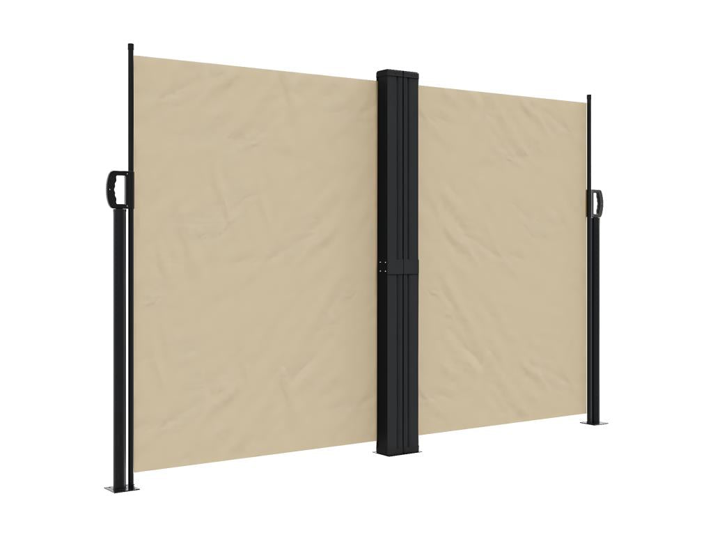 Mobili per la casa beige, 160 x 1200 cm