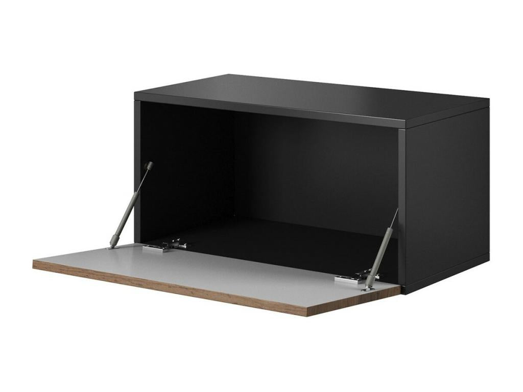 Armadio bianco, 113 x 150 x 39 cm