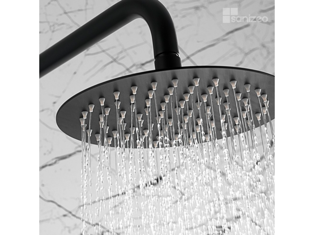 Mobili per la casa neri - dlz1766570454575