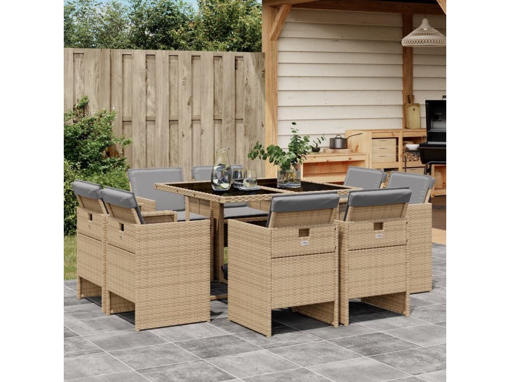 Mobili per la casa beige