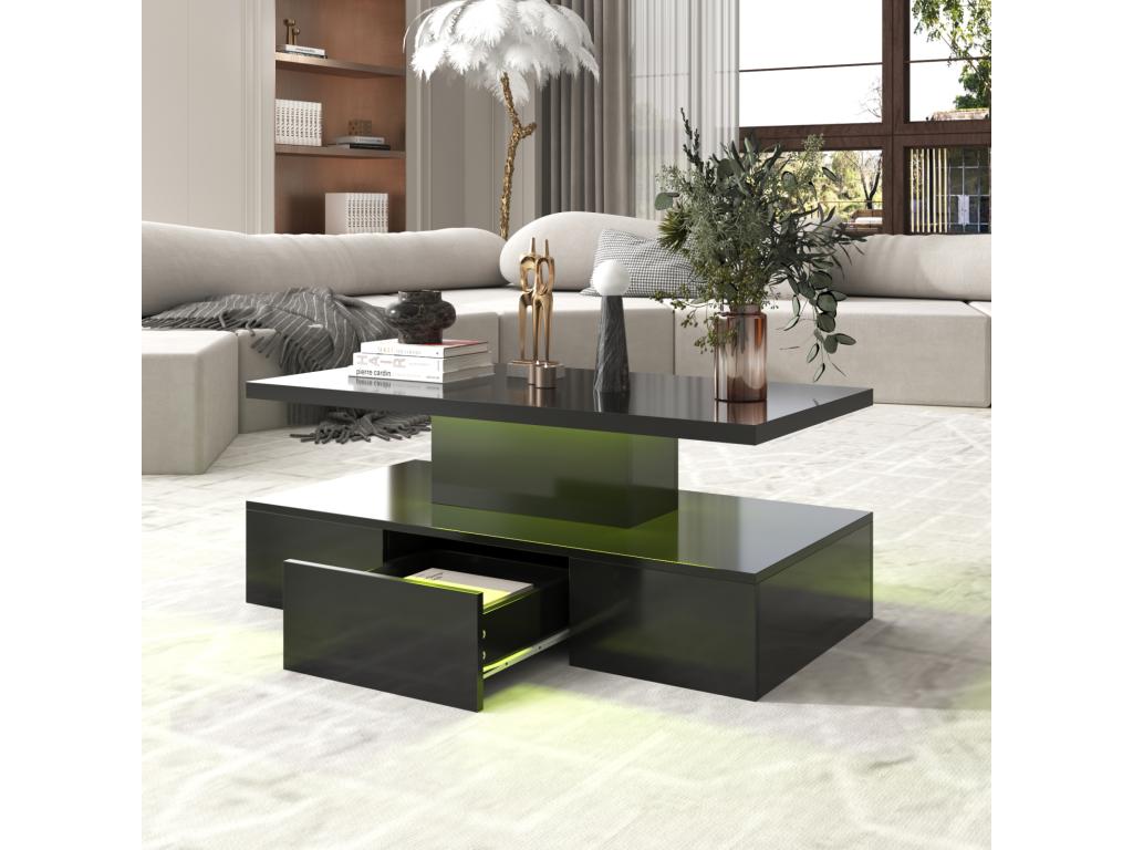 Tavolo nero - dlz1766570849985