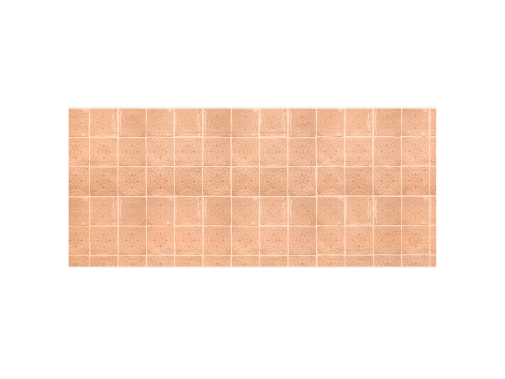 Letto in legno di pino, 105 x 80 cm