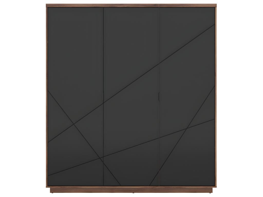 Armadio nero - dlz1766570732657