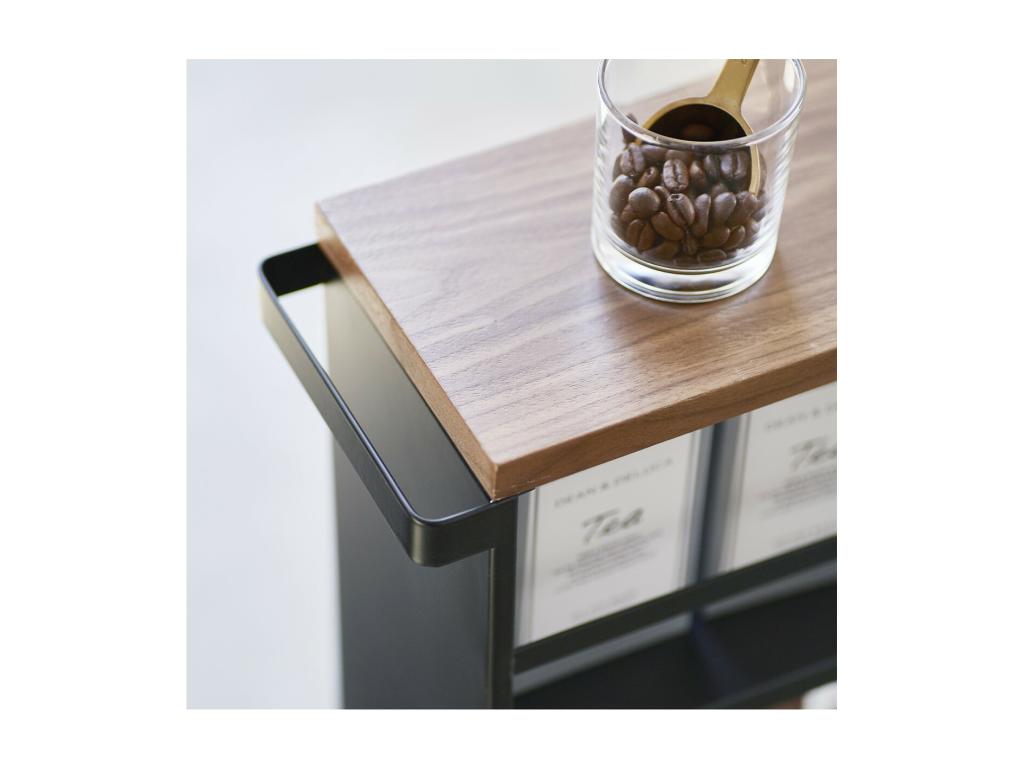 Mobili per la casa neri - dlz1766570840089