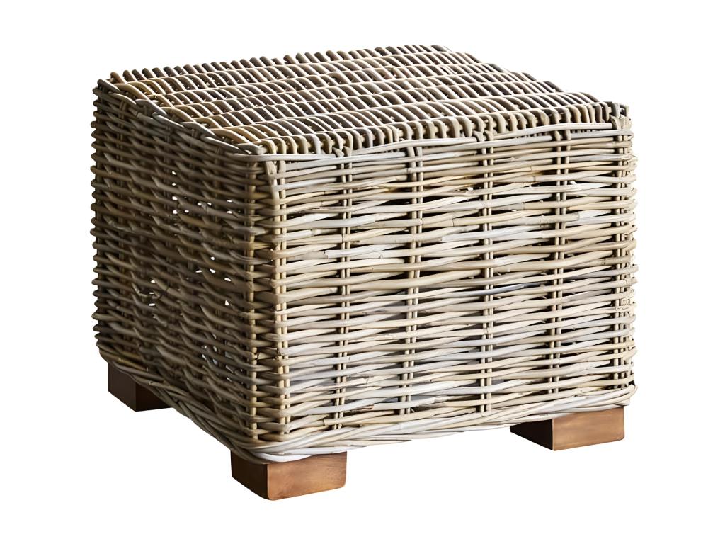 Tavolino da caffè naturale - dlz1766570808902