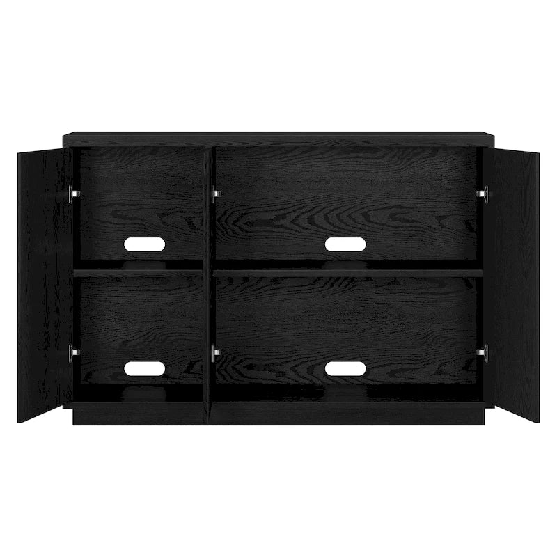 Tavolo da buffet rettangolare Alston 48 Wide - 47,5 Wide