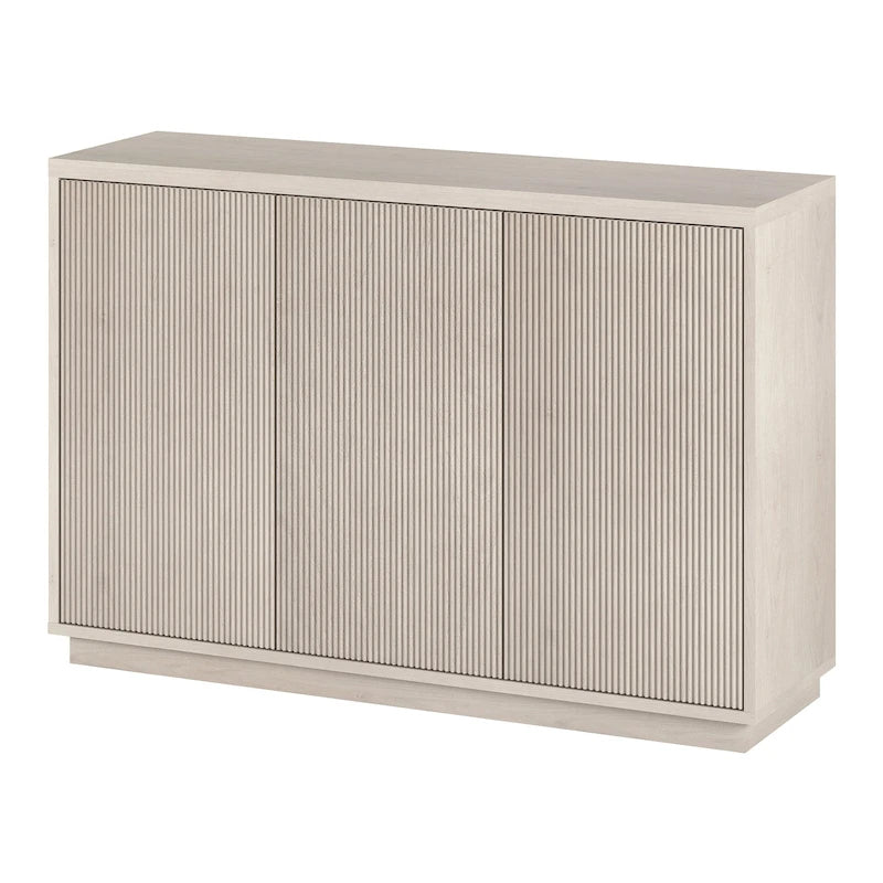 Tavolo da buffet rettangolare Alston 48 Wide - 47,5 Wide