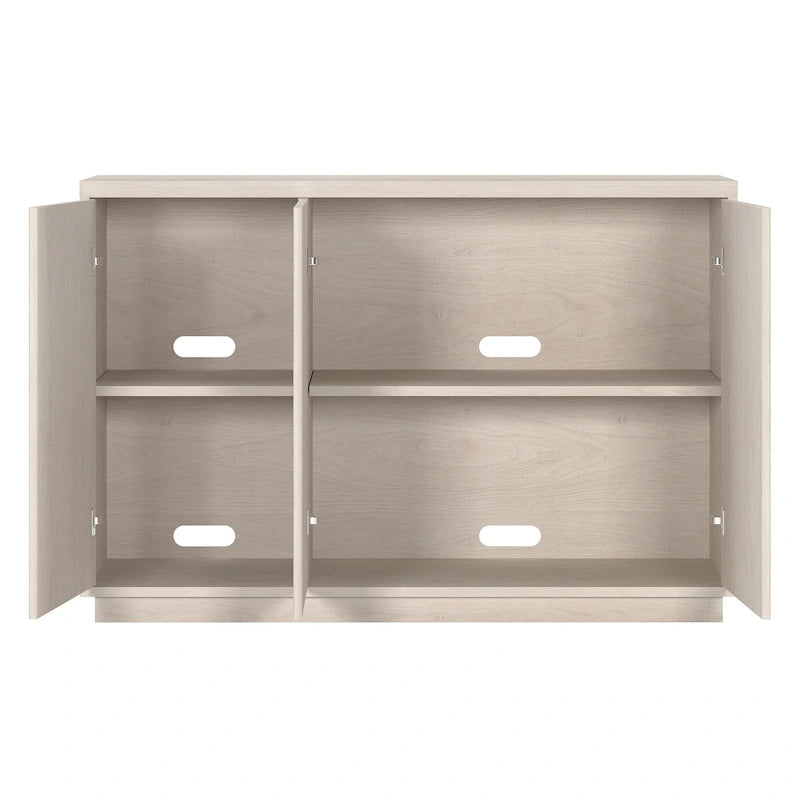 Tavolo da buffet rettangolare Alston 48 Wide - 47,5 Wide