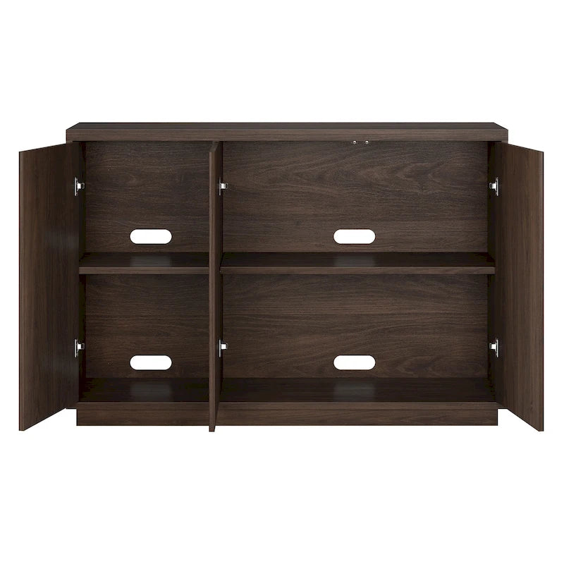 Tavolo da buffet rettangolare Alston 48 Wide - 47,5 Wide