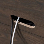 Tavolo da buffet rettangolare Alston 48 Wide - 47,5 Wide