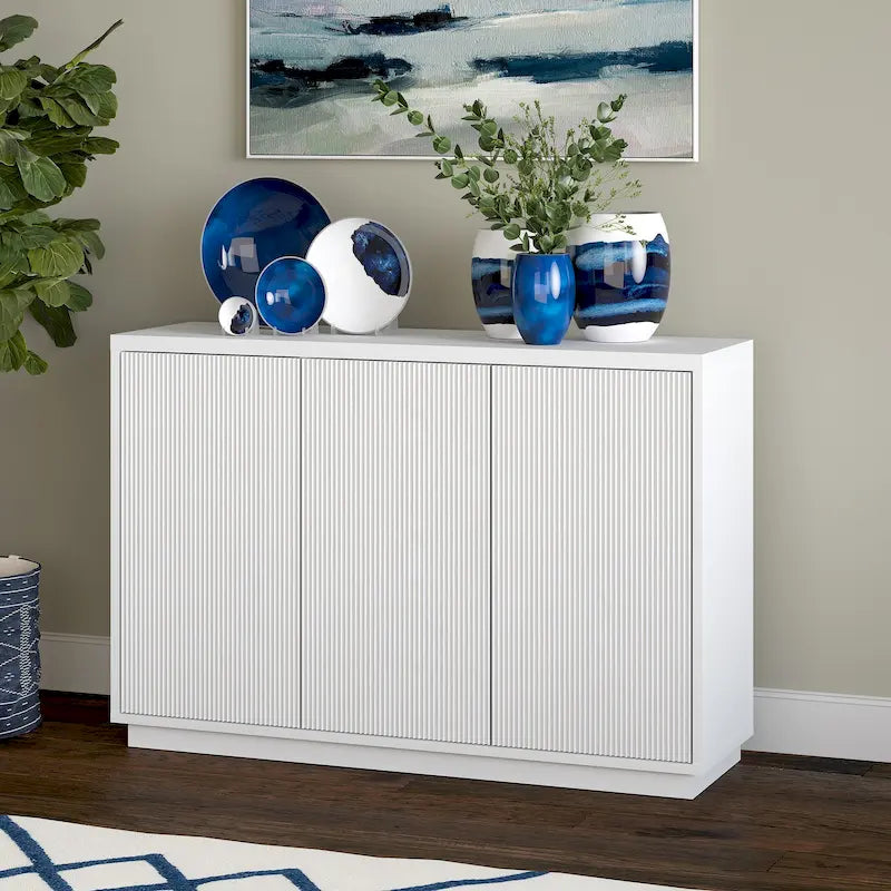 Tavolo da buffet rettangolare Alston 48 Wide - 47,5 Wide