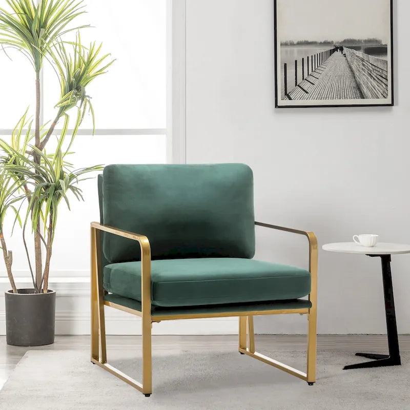 Poltrone, Poltrone per Soggiorno, Poltrone in Lino, Poltrone per Soggiorno