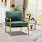 Poltrone, Poltrone per Soggiorno, Poltrone in Lino, Poltrone per Soggiorno