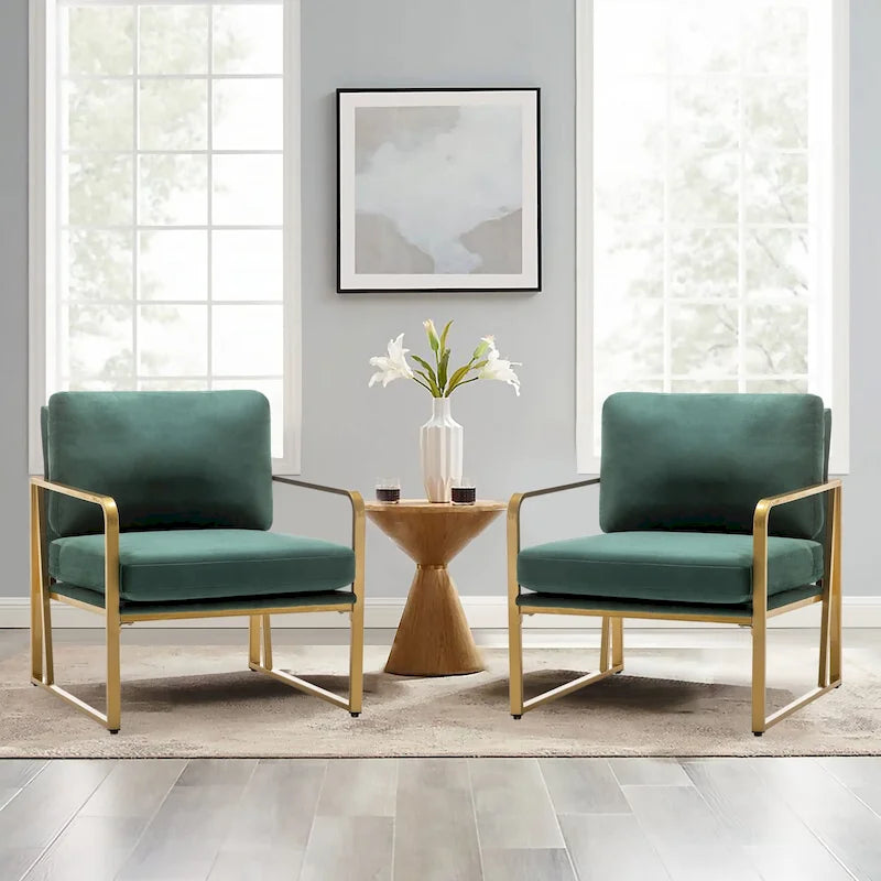 Poltrone, Poltrone per Soggiorno, Poltrone in Lino, Poltrone per Soggiorno