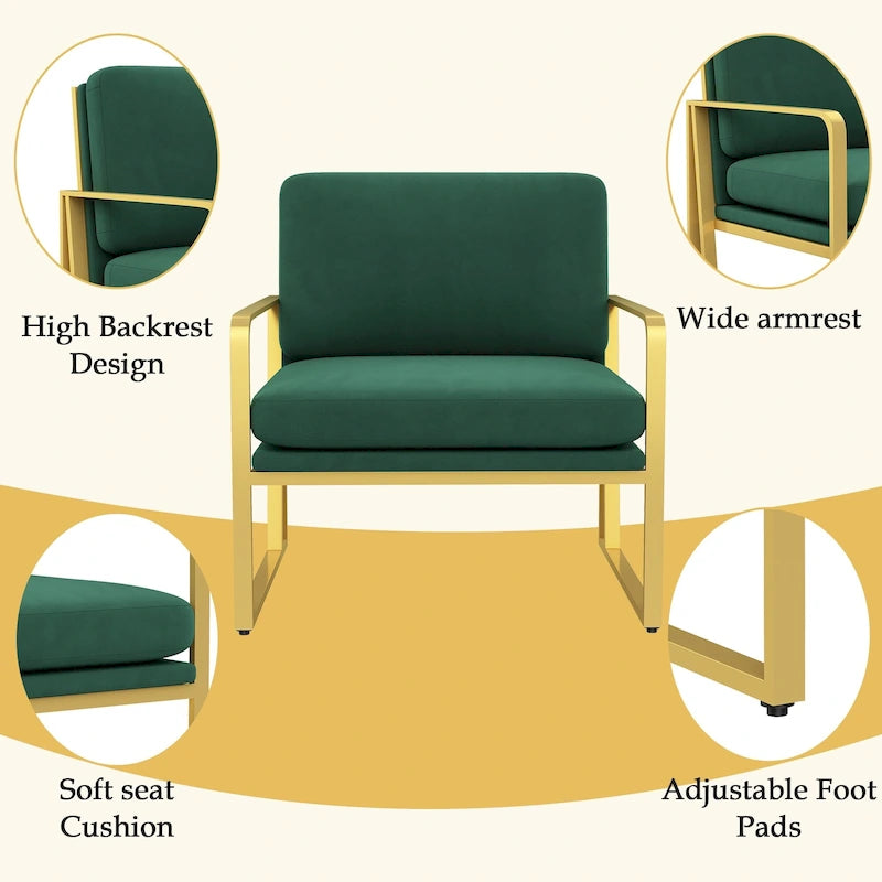 Poltrone, Poltrone per Soggiorno, Poltrone in Lino, Poltrone per Soggiorno