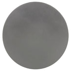 Tavolino decorativo per interni/esterni SAFAVIEH Elektra Concrete - 14,9 x 14,9 x 17,7 - 15Lx15Px18A