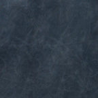 Divano letto trasformabile estraibile in pelle Poly &amp; Bark Napa 82 - Vera pelle italiana pieno fiore