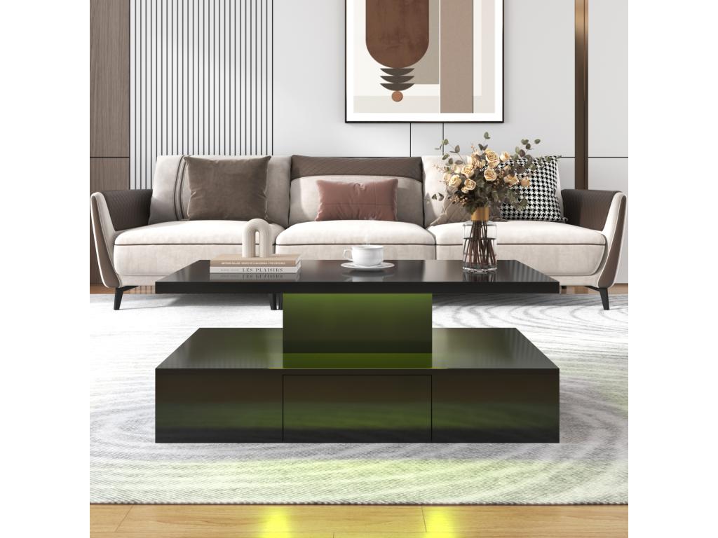 Tavolo nero - dlz1766570849985