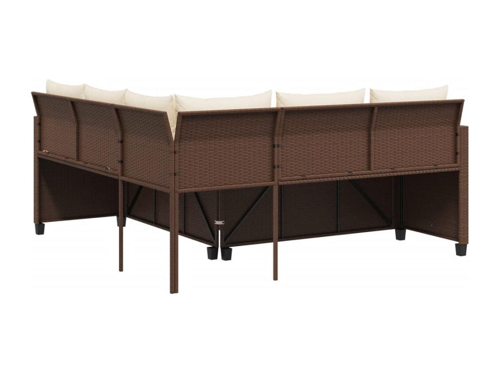 Divano marrone - dlz1766570908134