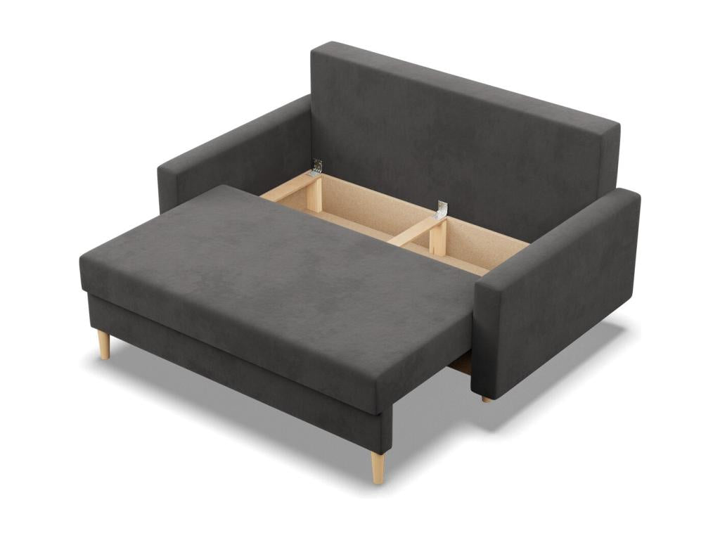 Divano grigio - dlz1766570218811