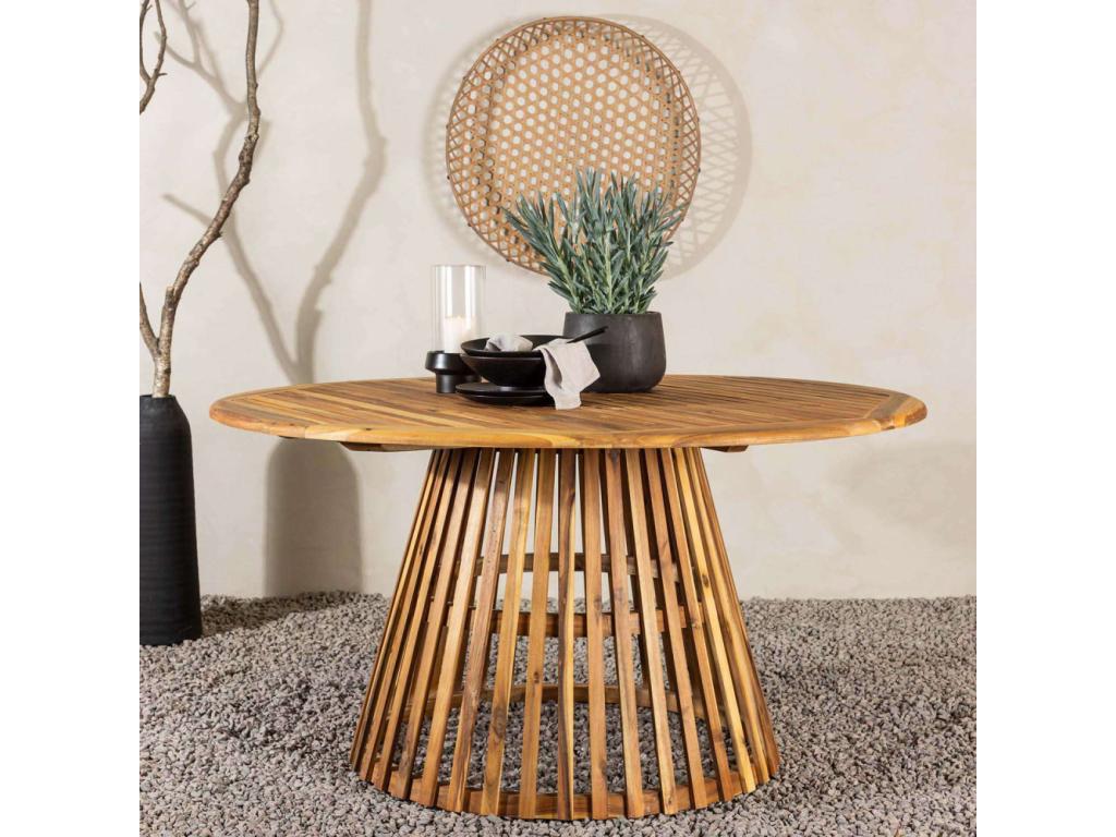 Tavolo marrone - dlz1766570341195