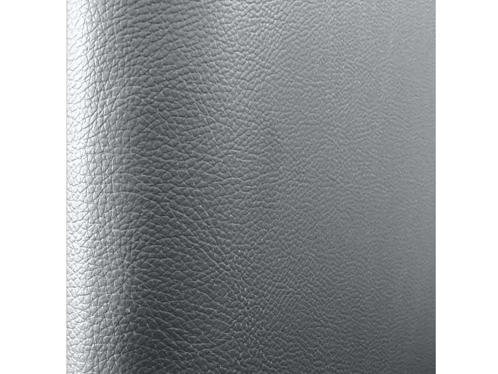 Letto in similpelle, 60 x 40 cm