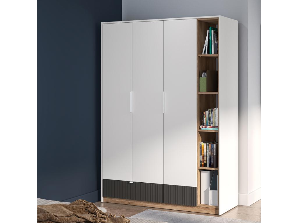 Armadio bianco - dlz1766570915338