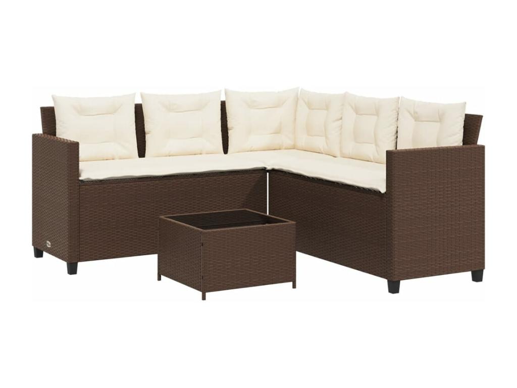 Divano marrone - dlz1766570908134